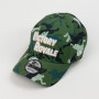Fortnite New Era 9FORTY Victoy Royale Cappellino