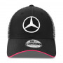 Mercedes-Benz eSports New Era 9FORTY AMG Petronas kapa