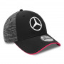 Mercedes-Benz eSports New Era 9FORTY AMG Petronas kapa