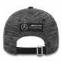 Mercedes-Benz eSports New Era 9FORTY AMG Petronas Cappellino