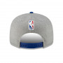 Los Angeles Clippers New Era 9FIFTY 2020 NBA Official Draft Cappellino 