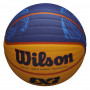 Wilson 3x3 FIBA 2020 Edition košarkarska žoga