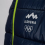 Slovenija OKS Peak giacca