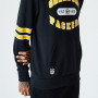 Green Bay Packers New Era Wordmark Graphic pulover sa kapuljačom