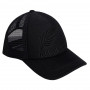 All Blacks Adidas Trucker cappellino