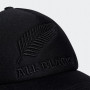 All Blacks Adidas Trucker cappellino