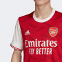 Arsenal Adidas Home Trikot