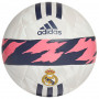 Real Madrid Adidas Club Ball 5