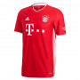 FC Bayern München Adidas Home Trikot