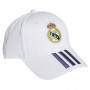 Real Madrid Adidas BB cappellino