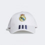 Real Madrid Adidas BB cappellino