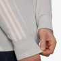 Juventus Adidas Training pulover s kapuco