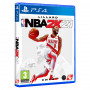 NBA 2K21 Standard Edition Spiel PS4