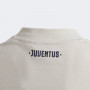 Juventus Adidas Orbit Grey Kinder T-Shirt