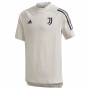 Juventus Adidas Orbit Grey T-Shirt