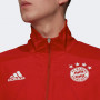 FC Bayern München Adidas Presentation jakna