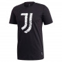 Juventus Adidas DNA Graphic T-Shirt