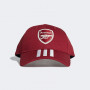 Arsenal Adidas BB cappellino