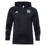 FC Bayern München Adidas Training duks sa kapuljačom