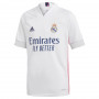 Real Madrid Adidas Home dres