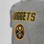 Denver Nuggets New Era Team Logo T-Shirt
