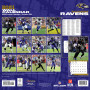 Baltimore Ravens Kalender 2021
