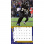 Baltimore Ravens kalendar 2021
