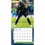 Seattle Seahawks Kalender 2021