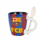 FC Barcelona kleine Tasse