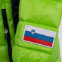 Slovenija OKS Peak ženska jakna