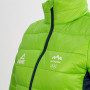 Slovenija OKS Peak giacca da donna