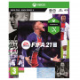 Fifa 21 Standard Edition Spiel Xbox One
