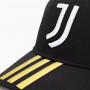 Juventus Adidas Youth Kinder Mütze 54 cm