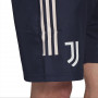 Juventus Adidas Downtime kurze Hose