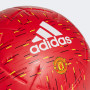 Manchester United Adidas Club Ball  5