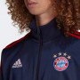 FC Bayern München Adidas 3S-Stripes Track Jacke