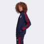 FC Bayern München Adidas 3S-Stripes Track Jacke