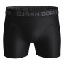 Björn Borg Solid Microfiber Lightweight 2x Boxershort