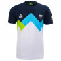 Slovenija OKS Peak T-Shirt