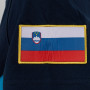 Slovenija OKS Peak T-shirt da donna