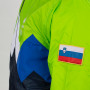 Slovenija OKS Peak vodoodporna jakna