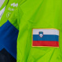 Slovenija OKS Peak ženska vodoodporna jakna