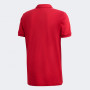 Manchester United Adidas Polo T-Shirt