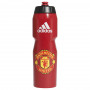 Manchester United Adidas borraccia 750 ml