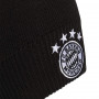 FC Bayern München Adidas Aeroready cappello invernale