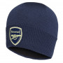 Arsenal Adidas Aeroready cappello invernale