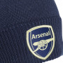 Arsenal Adidas Aeroready Wintermütze