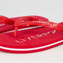 Liverpool FC Flip Flops