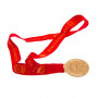 Liverpool FC Istanbul 2005 Replica Medal