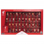 Liverpool SoccerStarz 2019/2020 League Champions 41 Player Home/Away Team Pack Limited Edition Figuren